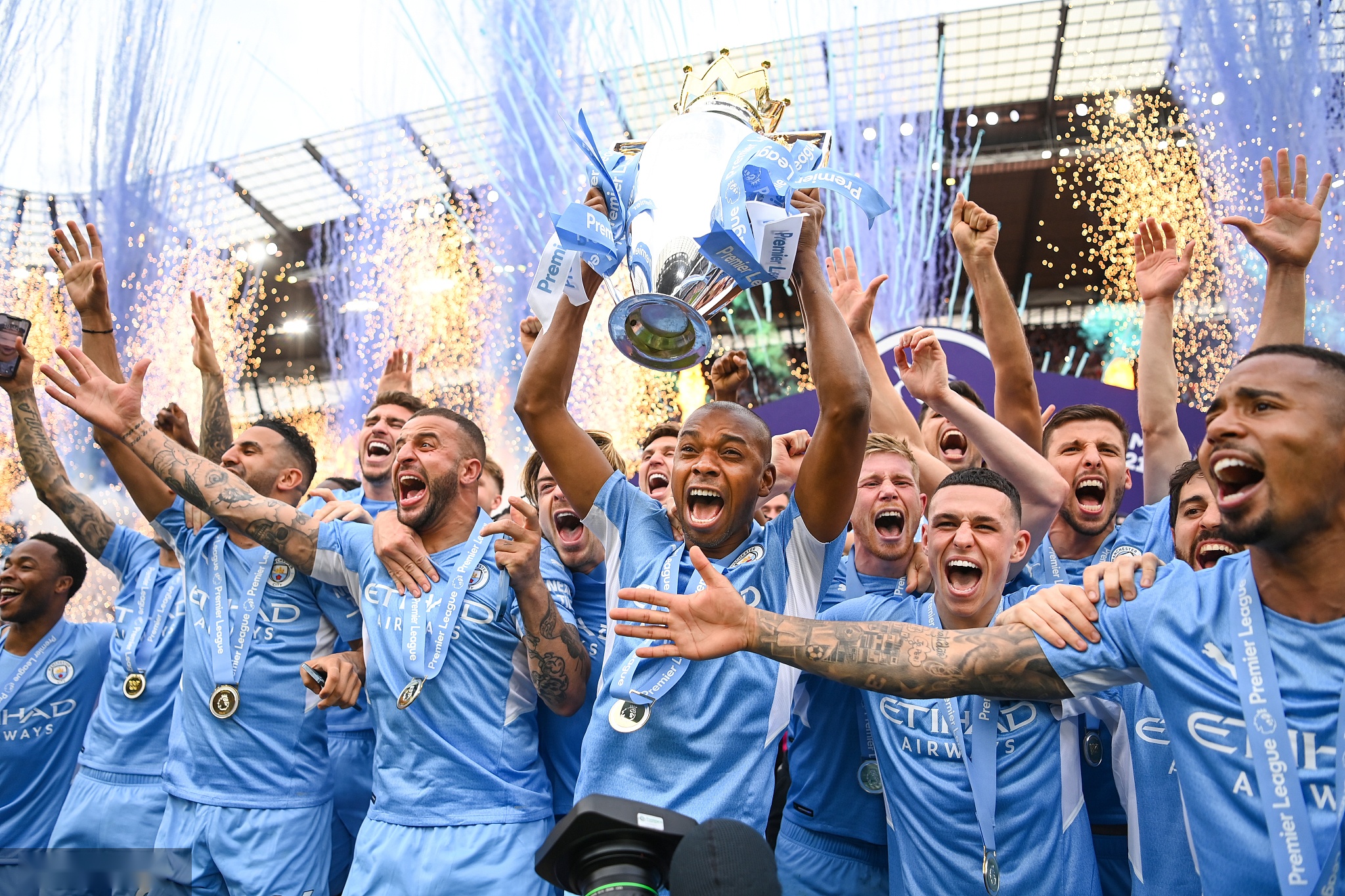 的足球天才 的足球天才